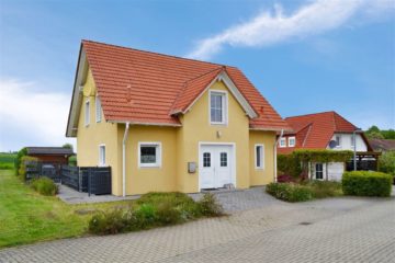 Freistehendes Einfamilienhaus in Ortsrandlage, 38170 Winnigstedt, Einfamilienhaus